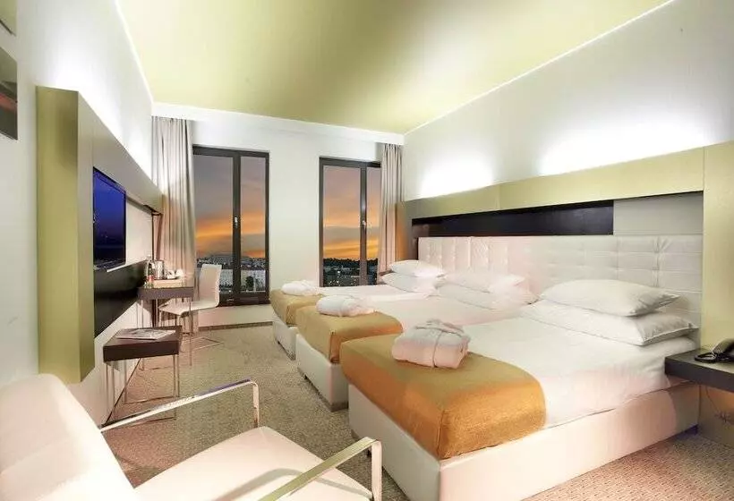 Fotos del hotel Grandior  Prague:  19