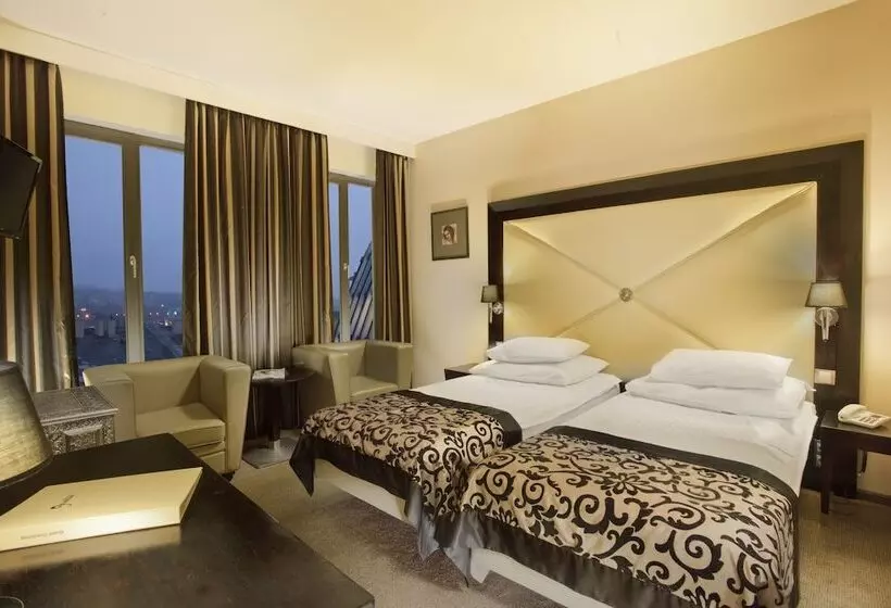 Fotos del hotel Grandior  Prague:  20