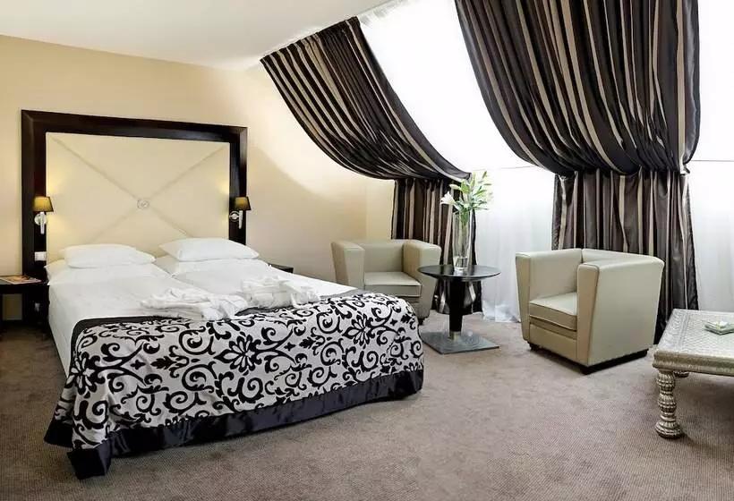 Fotos del hotel Grandior  Prague:  21