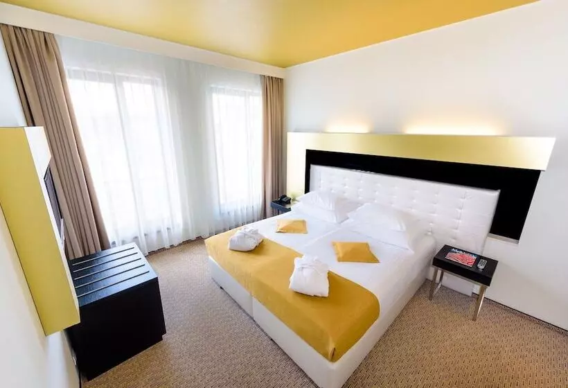 Fotos del hotel Grandior  Prague:  12