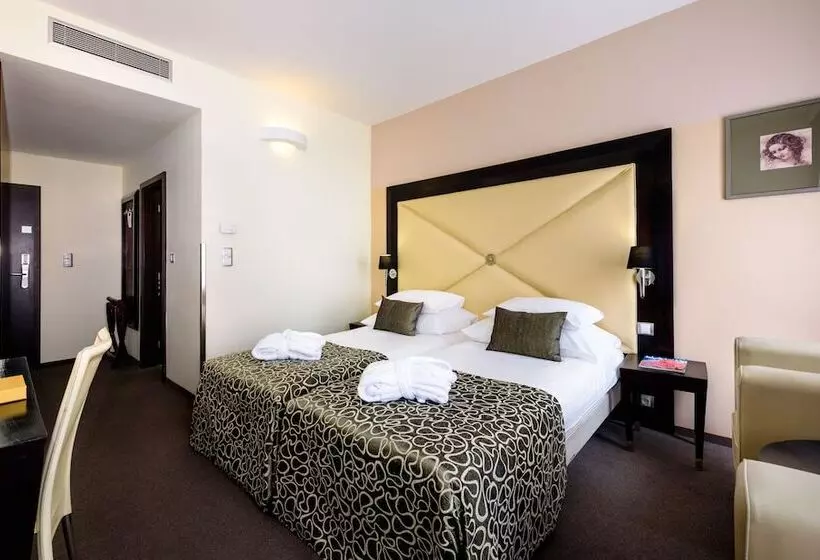 Fotos del hotel Grandior  Prague:  22