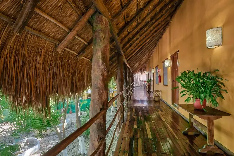 Fotos del hotel Koox City Garden Hotel:  9