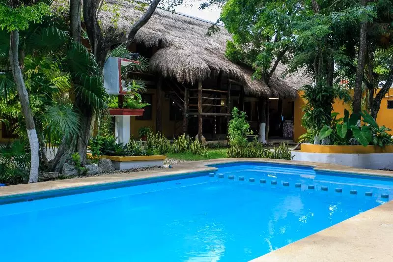 Fotos del hotel Koox City Garden Hotel:  3