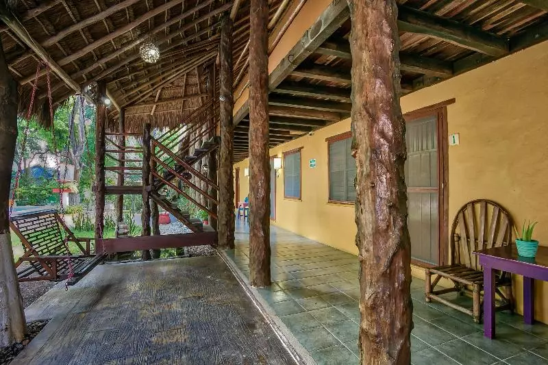 Fotos del hotel Koox City Garden Hotel:  11