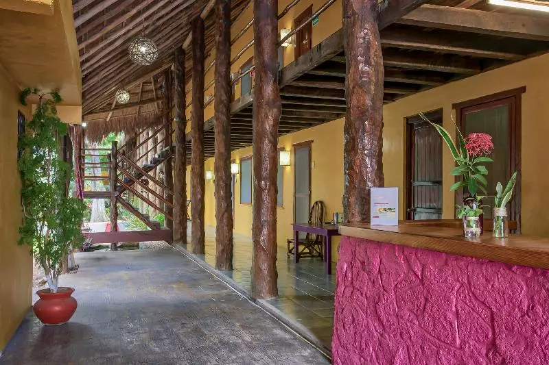 Fotos del hotel Koox City Garden Hotel:  4