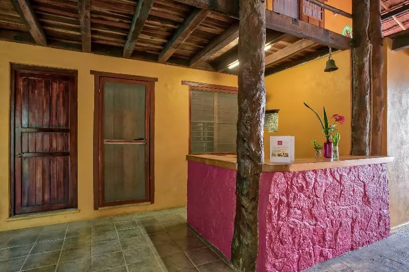 Fotos del hotel Koox City Garden Hotel:  8