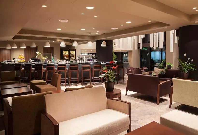 Fotos del hotel Kronwell Brasov Hotel:  8