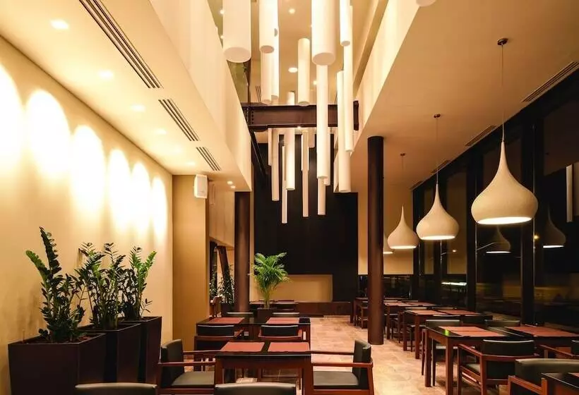 Fotos del hotel Kronwell Brasov Hotel:  10