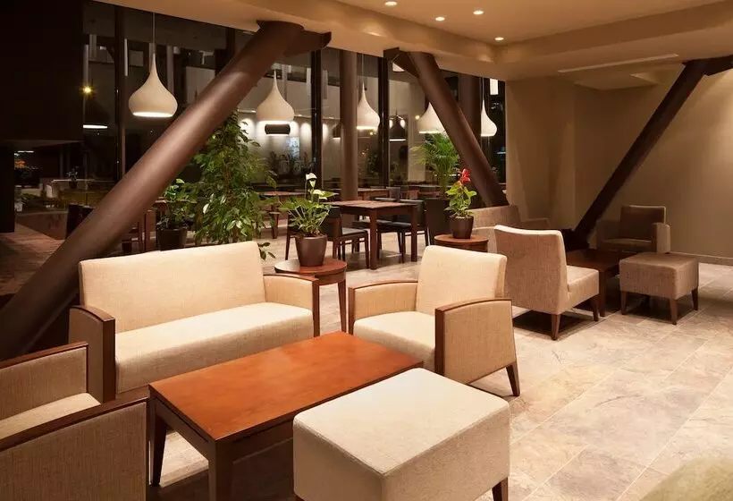 Fotos del hotel Kronwell Brasov Hotel:  2