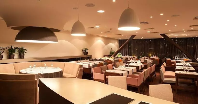 Fotos del hotel Kronwell Brasov Hotel:  9