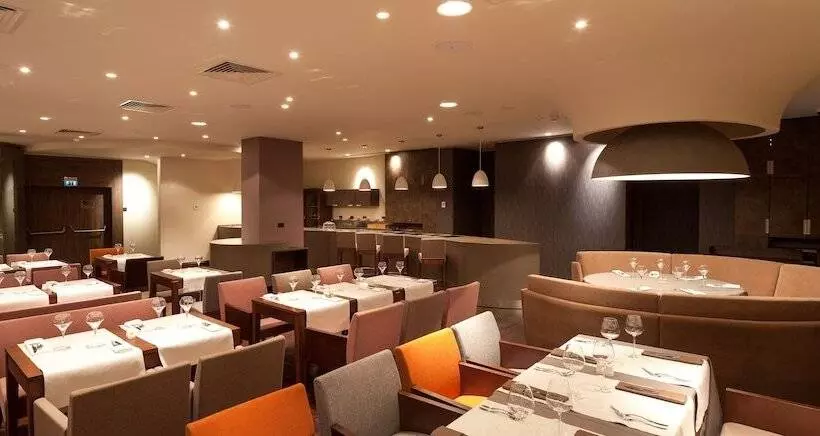 Fotos del hotel Kronwell Brasov Hotel:  14