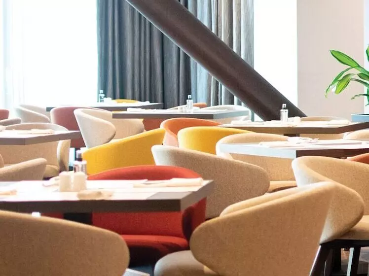 Fotos del hotel Kronwell Brasov Hotel:  13