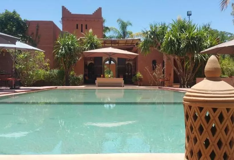 Fotos del hotel La Villa Kosy:  2