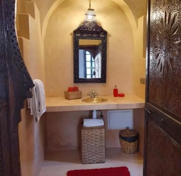 Fotos del hotel La Villa Kosy:  5