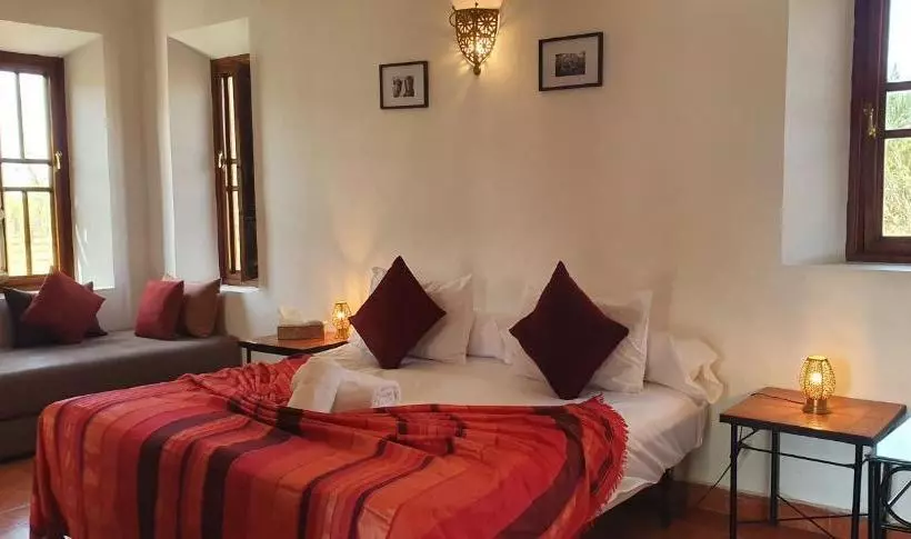 Fotos del hotel La Villa Kosy:  11