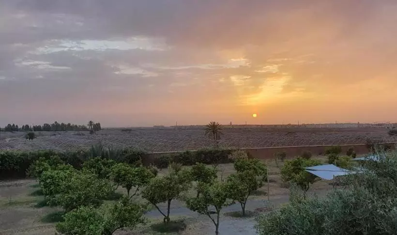 Fotos del hotel La Villa Kosy:  6