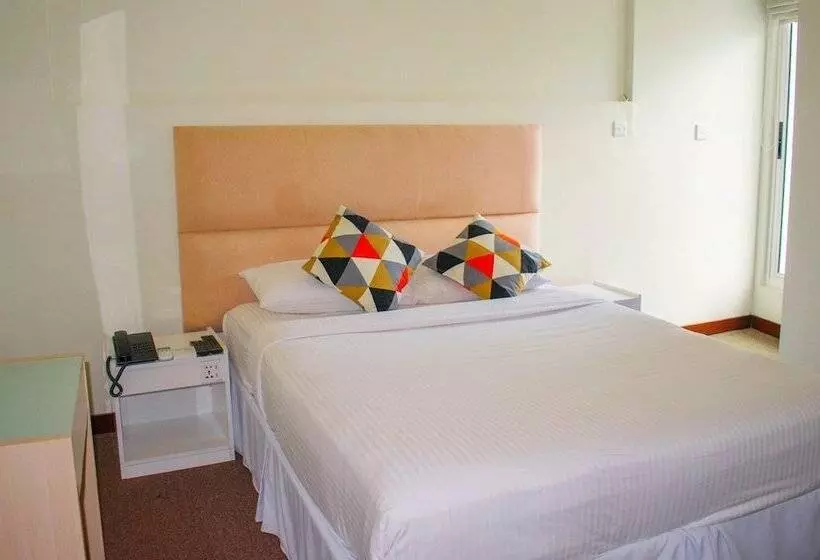 Fotos del hotel Local Escape Boutique:  12