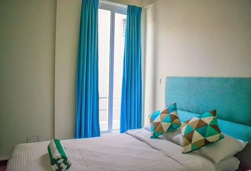 Fotos del hotel Local Escape Boutique:  21