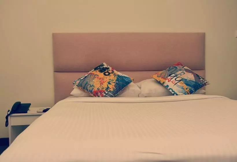 Fotos del hotel Local Escape Boutique:  18