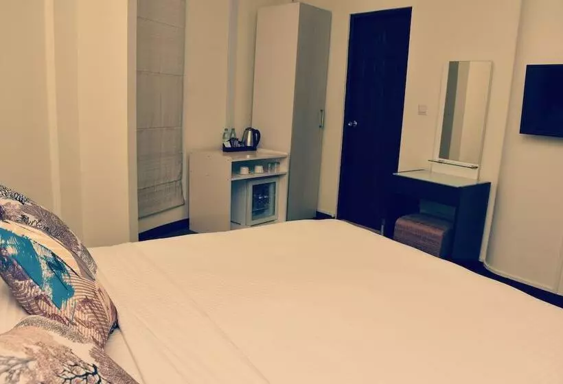 Fotos del hotel Local Escape Boutique:  6