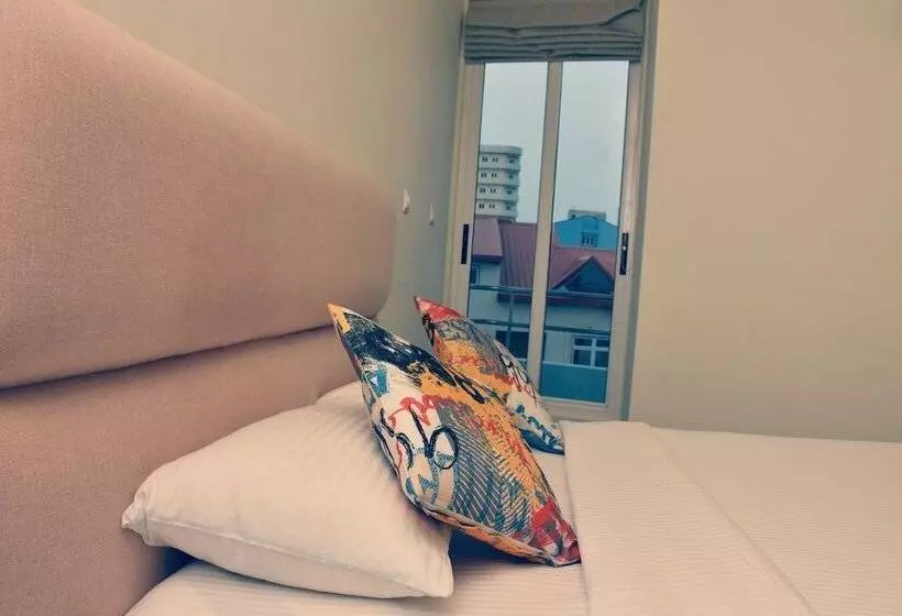 Fotos del hotel Local Escape Boutique:  22