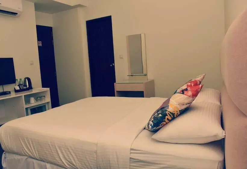 Fotos del hotel Local Escape Boutique:  11