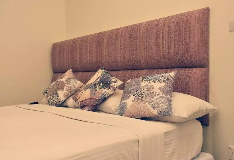 Fotos del hotel Local Escape Boutique:  20