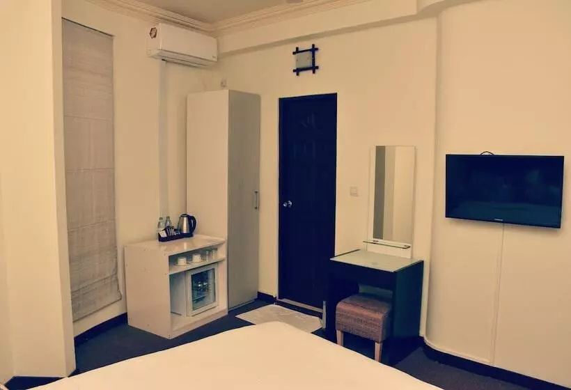 Fotos del hotel Local Escape Boutique:  14