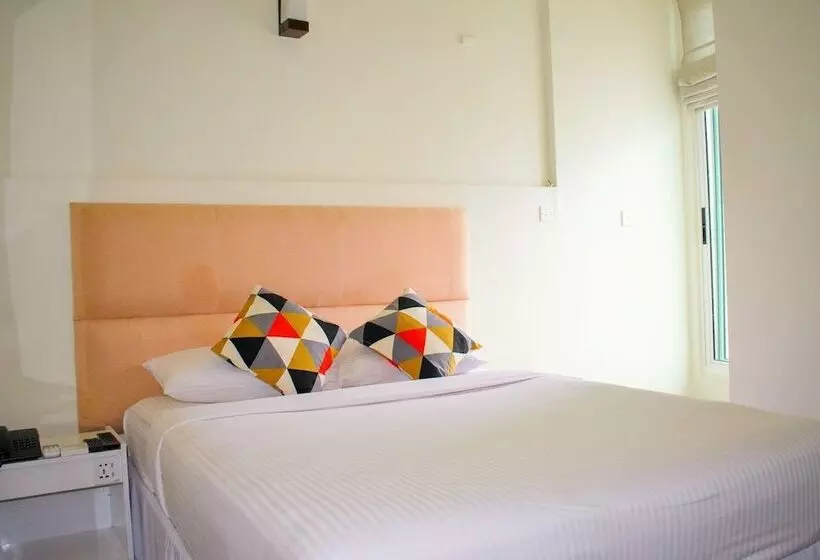 Fotos del hotel Local Escape Boutique:  8