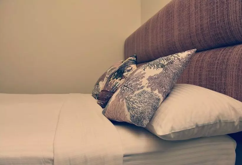 Fotos del hotel Local Escape Boutique:  19