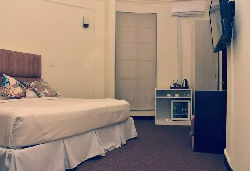 Fotos del hotel Local Escape Boutique:  15