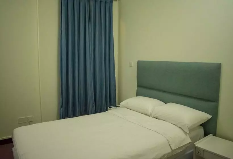 Fotos del hotel Local Escape Boutique:  16