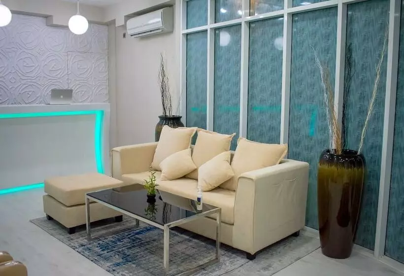 Fotos del hotel Local Escape Boutique:  13