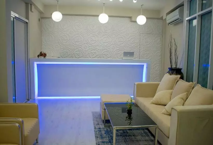 Fotos del hotel Local Escape Boutique:  23