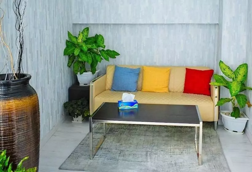 Fotos del hotel Local Escape Boutique:  17