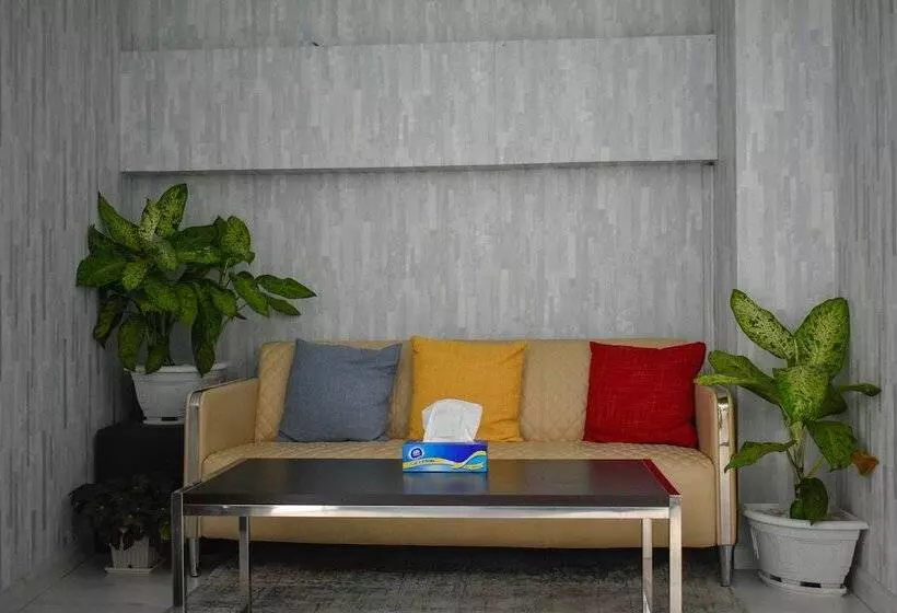 Fotos del hotel Local Escape Boutique:  25