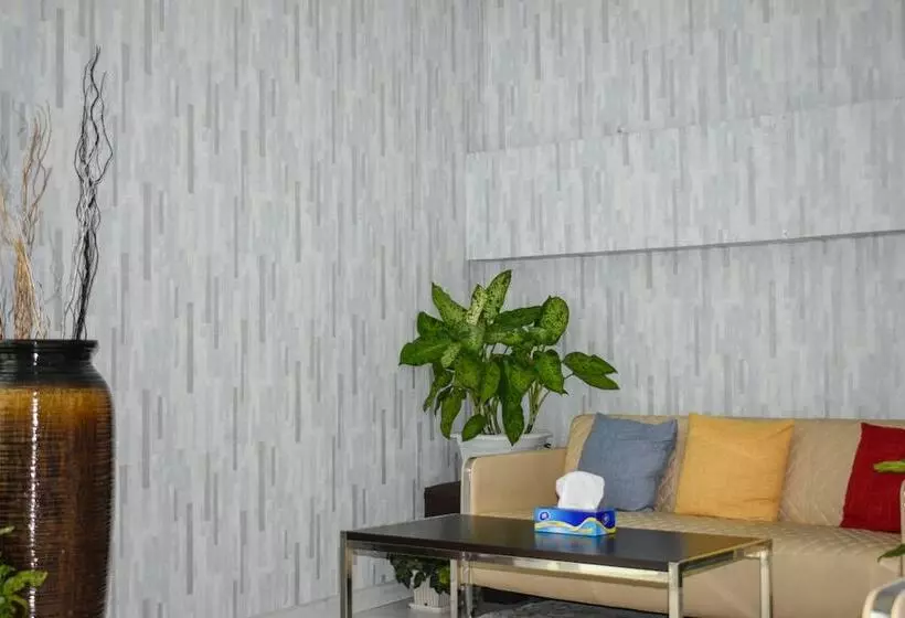 Fotos del hotel Local Escape Boutique:  4