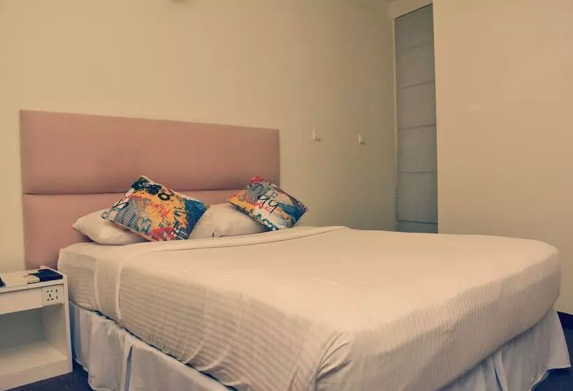 Fotos del hotel Local Escape Boutique:  10