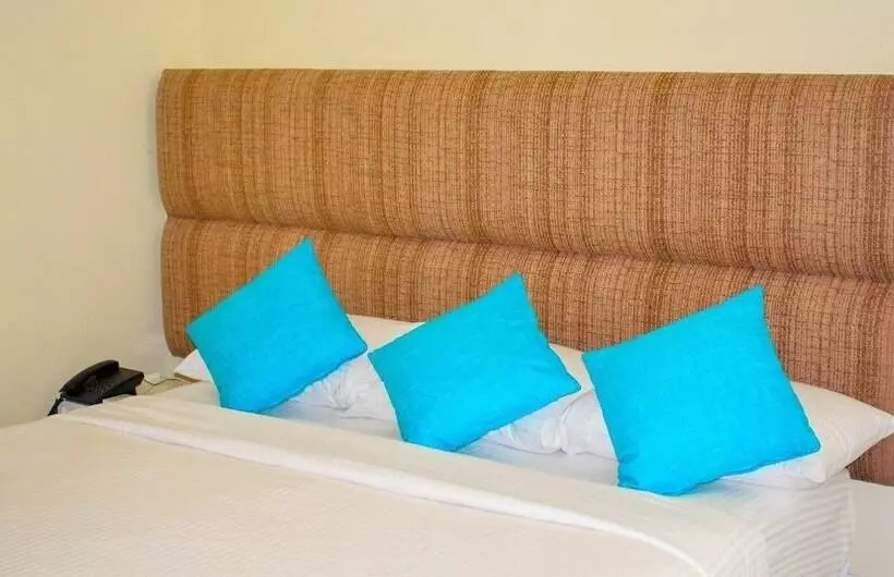 Fotos del hotel Local Escape Boutique:  9