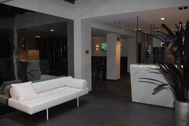 Fotos del hotel Lux Santiago:  8