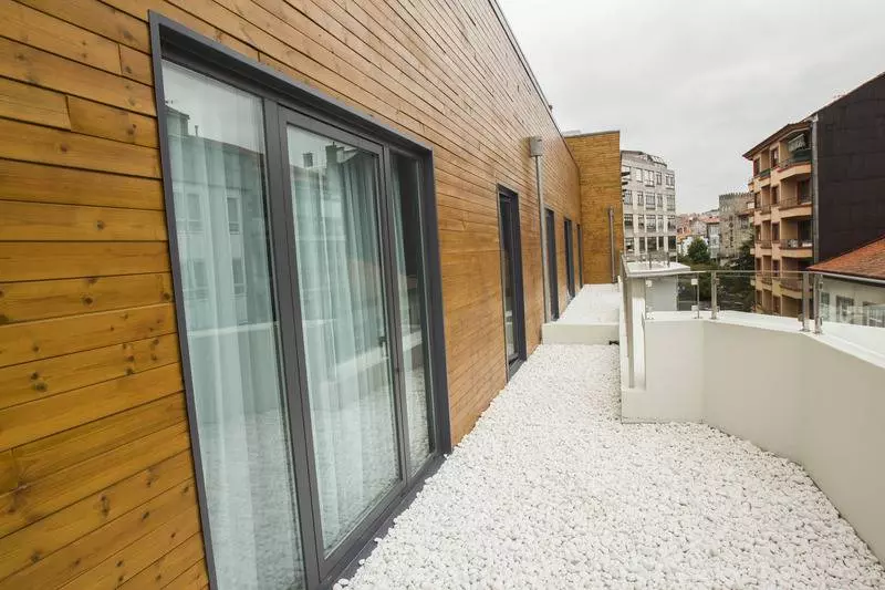 Fotos del hotel Lux Santiago:  12