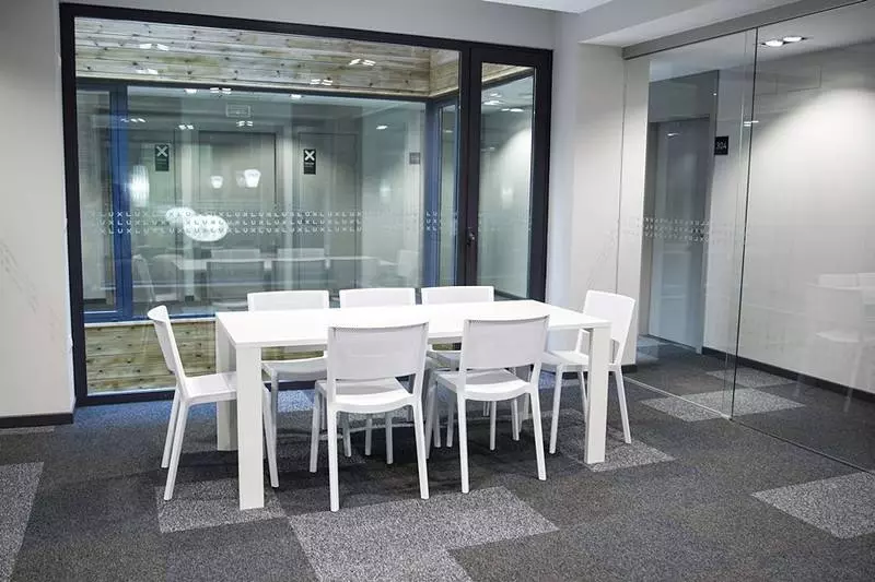 Fotos del hotel Lux Santiago:  4