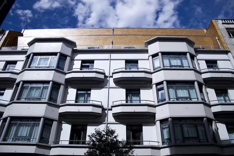 Fotos del hotel Lux Santiago:  10