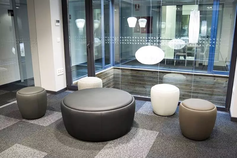 Fotos del hotel Lux Santiago:  2