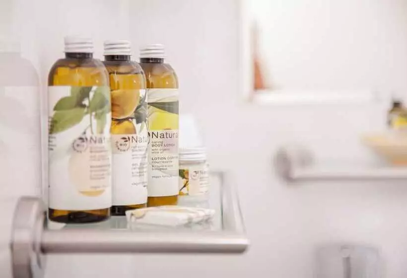 Fotos del hotel Nikolai Residence:  2