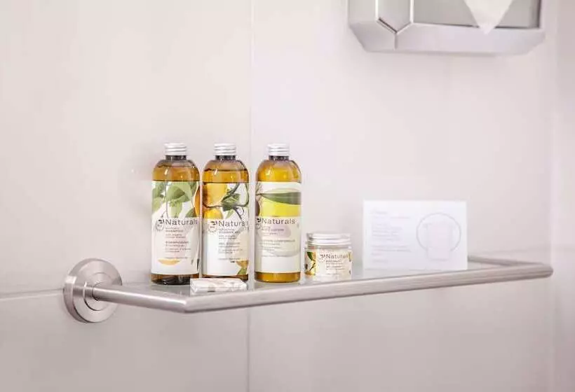 Fotos del hotel Nikolai Residence:  9