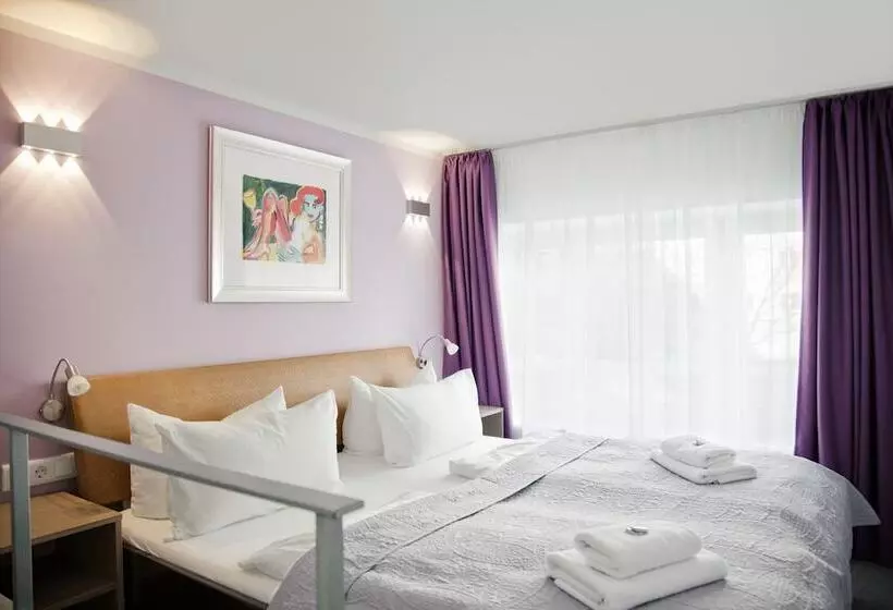 Fotos del hotel Nikolai Residence:  17