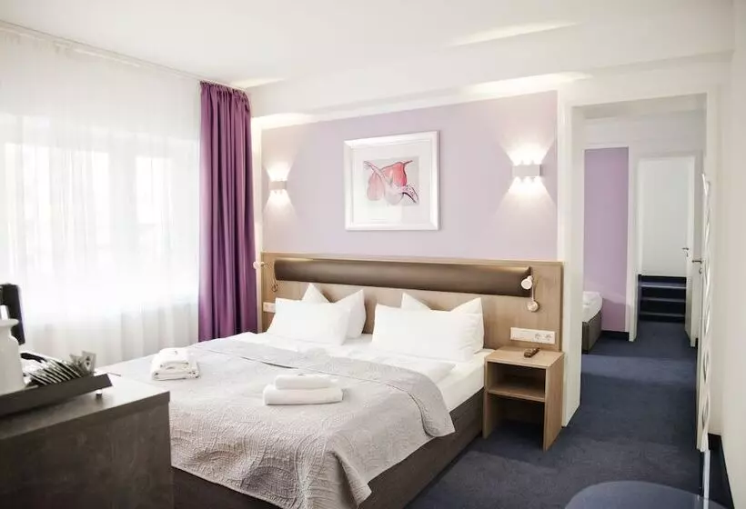 Fotos del hotel Nikolai Residence:  20