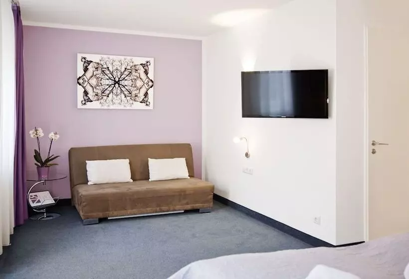 Fotos del hotel Nikolai Residence:  22