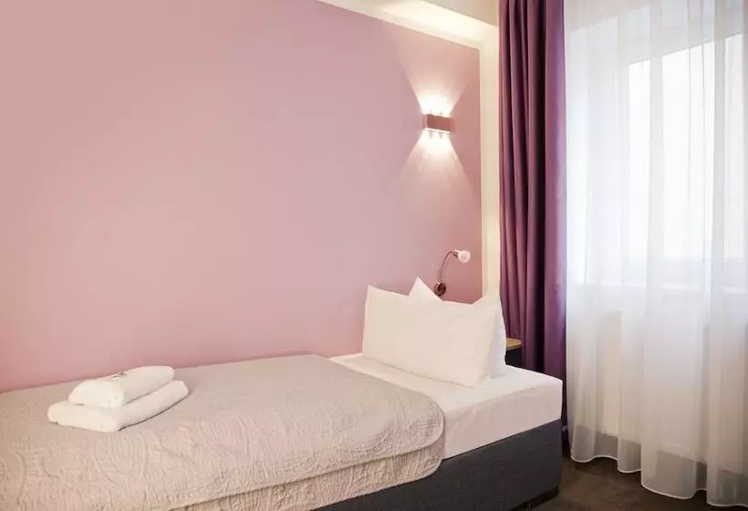 Fotos del hotel Nikolai Residence:  10